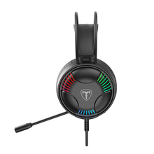 T-DAGGER T-RGH217-USB Wired Backlighting Gaming Headset