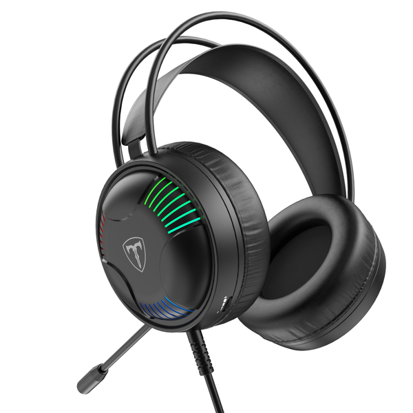 T-DAGGER T-RGH217-USB Wired Backlighting Gaming Headset