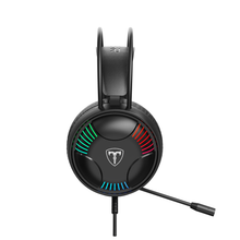 T-DAGGER T-RGH217-USB Wired Backlighting Gaming Headset