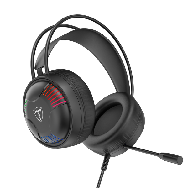 T-DAGGER T-RGH217-USB Wired Backlighting Gaming Headset
