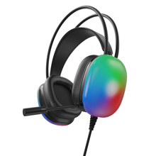 T-DAGGER T-RGH215-USB Wired Backlighting Gaming Headset