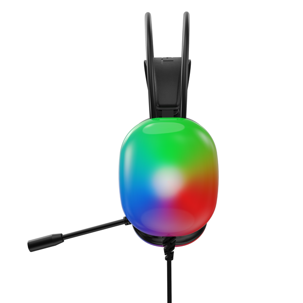 T-DAGGER T-RGH215-USB Wired Backlighting Gaming Headset