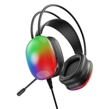 T-DAGGER T-RGH215-USB Wired Backlighting Gaming Headset