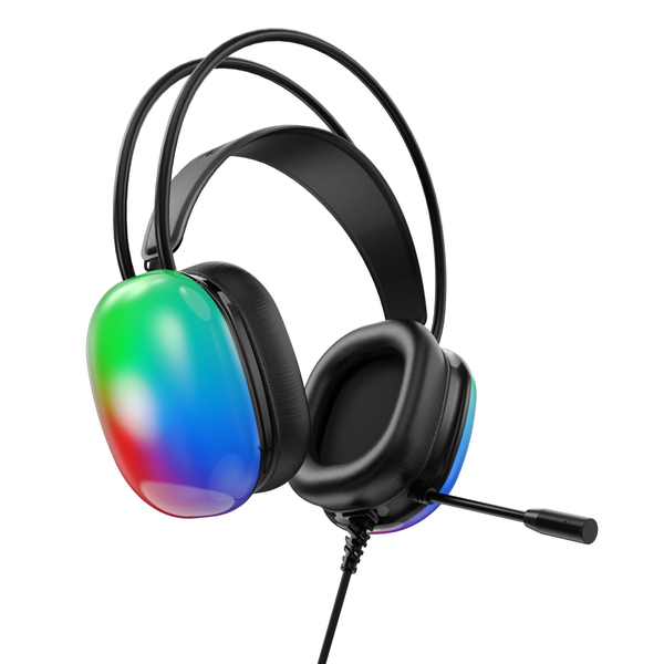 T-DAGGER T-RGH215-USB Wired Backlighting Gaming Headset