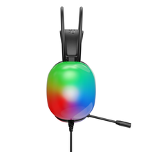 T-DAGGER T-RGH215-USB Wired Backlighting Gaming Headset