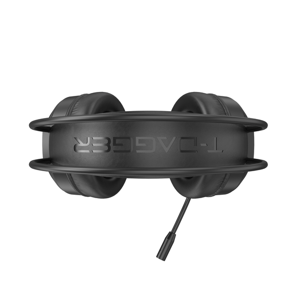 T-DAGGER T-RGH218 Wired Backlighting Gaming Headset