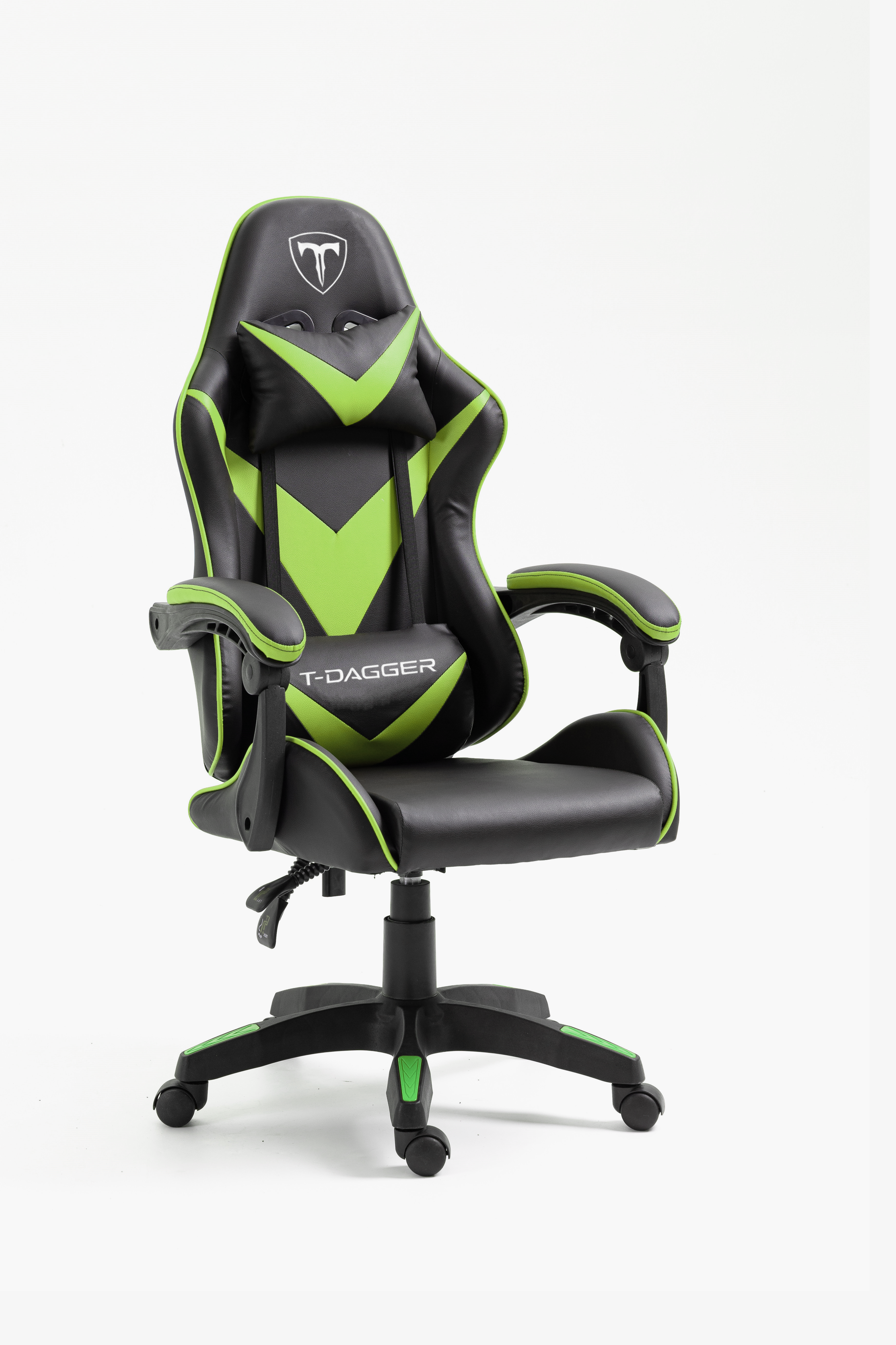 Silla Gamer T-DAGGER T-TC511