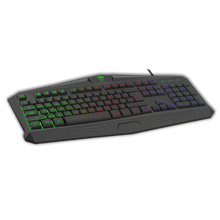 T-DAGGER Tanker Rainbow T-TGK106 Gaming Keyboard