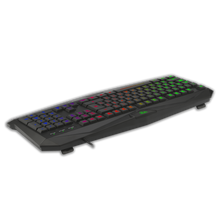 T-DAGGER Tanker Rainbow T-TGK106 Gaming Keyboard