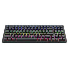 T-DAGGER HOLYSWORD T-TGK331 3 Modes Connection Backlighting Mechanical Keyboard