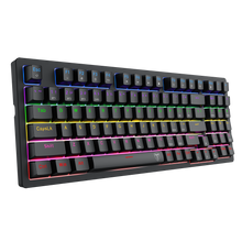 T-DAGGER HOLYSWORD T-TGK331 3 Modes Connection Backlighting Mechanical Keyboard