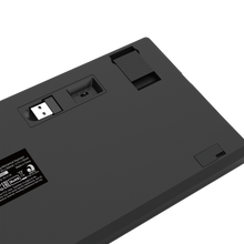 T-DAGGER HOLYSWORD T-TGK331 3 Modes Connection Backlighting Mechanical Keyboard