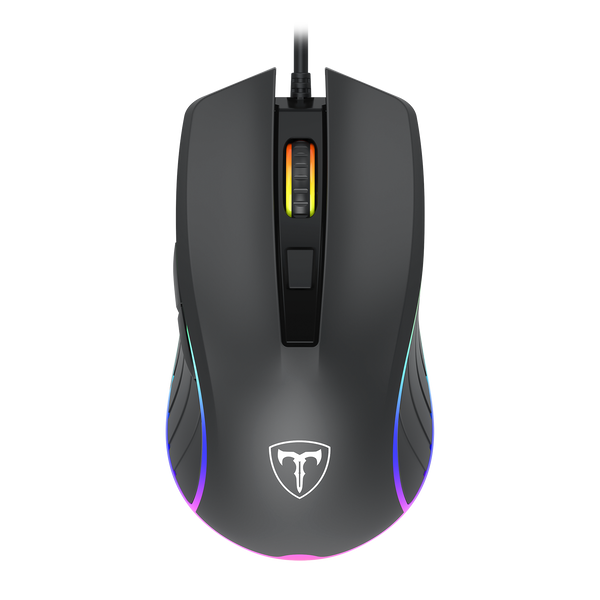T-DAGGER ZEPHYR T-TGM115 Wired Gaming Mouse