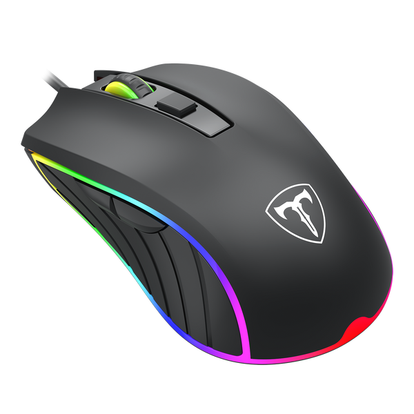 T-DAGGER ZEPHYR T-TGM115 Wired Gaming Mouse