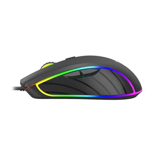 T-DAGGER ZEPHYR T-TGM115 Wired Gaming Mouse