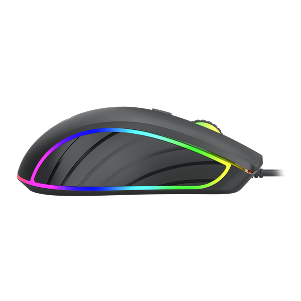 T-DAGGER ZEPHYR T-TGM115 Wired Gaming Mouse