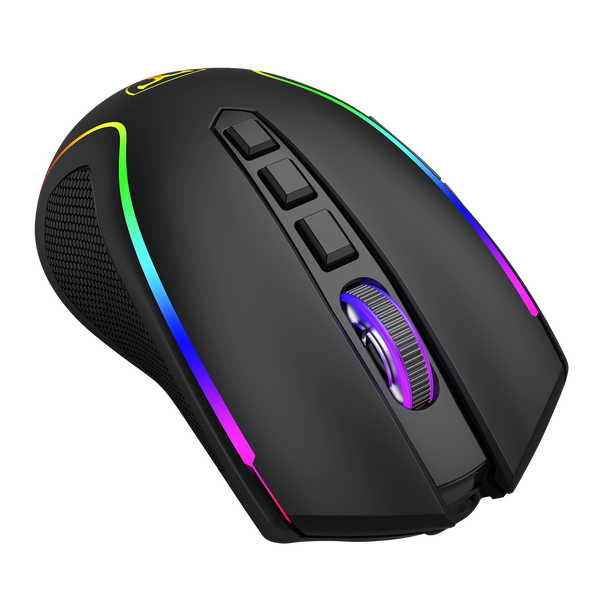 T-DAGGER DARKANGEL T-TGM209-WL 3-Mode Wireless Gaming Mouse