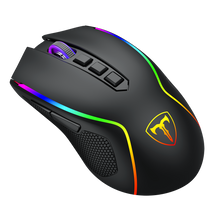 T-DAGGER DARKANGEL T-TGM209-WL 3-Mode Wireless Gaming Mouse