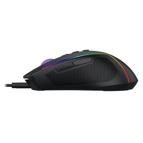 T-DAGGER DARKANGEL T-TGM209-WL 3-Mode Wireless Gaming Mouse