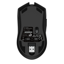 T-DAGGER DARKANGEL T-TGM209-WL 3-Mode Wireless Gaming Mouse