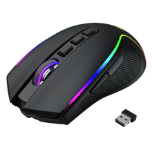 T-DAGGER DARKANGEL T-TGM209-WL 3-Mode Wireless Gaming Mouse