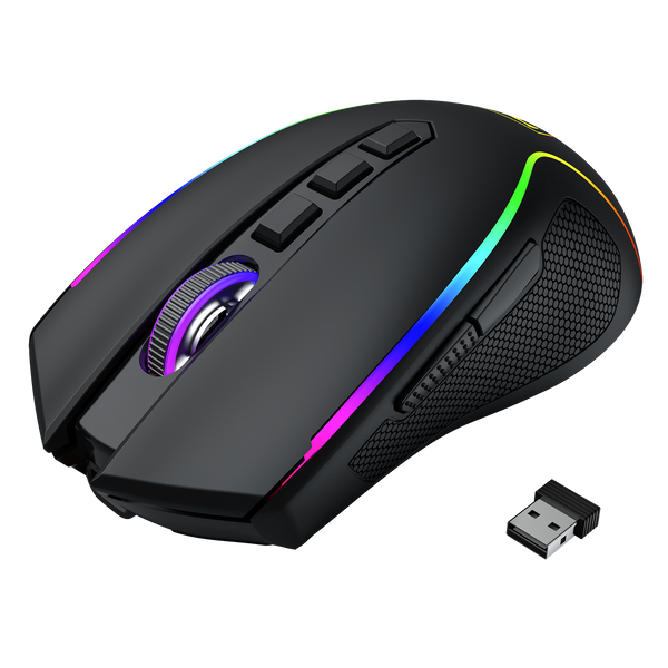 T-DAGGER DARKANGEL T-TGM209-WL 3-Mode Wireless Gaming Mouse