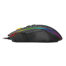 T-DAGGER IMPERIAL T-TGM310-LIT Wired Honeycomb Gaming Mouse