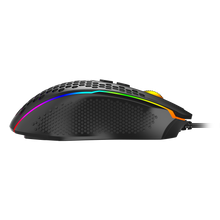 T-DAGGER IMPERIAL T-TGM310-LIT Wired Honeycomb Gaming Mouse