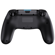 T-DAGGER SCORPIO T-TGP802 Black BT Gamepad Compatible with PC/PS3/PS4