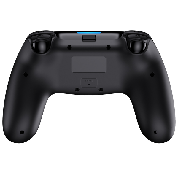 T-DAGGER SCORPIO T-TGP802 Black BT Gamepad Compatible with PC/PS3/PS4