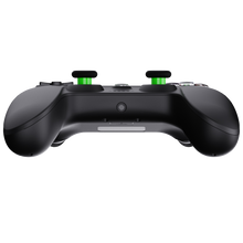 T-DAGGER SCORPIO T-TGP802 Black BT Gamepad Compatible with PC/PS3/PS4