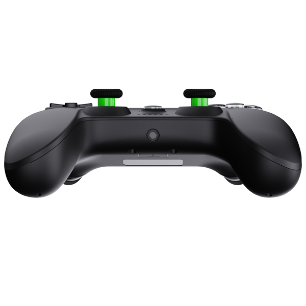 T-DAGGER SCORPIO T-TGP802 Black BT Gamepad Compatible with PC/PS3/PS4