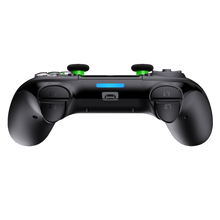 T-DAGGER SCORPIO T-TGP802 Black BT Gamepad Compatible with PC/PS3/PS4