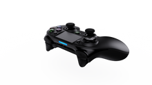 T-DAGGER SCORPIO T-TGP802 Black BT Gamepad Compatible with PC/PS3/PS4