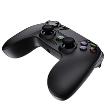 T-DAGGER SCORPIO T-TGP802 Black BT Gamepad Compatible with PC/PS3/PS4