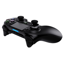 T-DAGGER SCORPIO T-TGP802 Black BT Gamepad Compatible with PC/PS3/PS4