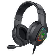 T-DAGGER T-RGH306 Black Wired Backlighting Gaming Headset