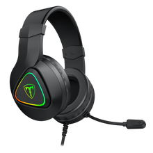 T-DAGGER T-RGH306 Black Wired Backlighting Gaming Headset