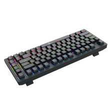 T-DAGGER T-TGK326-BR Wired Rainbow Backlight Mechanical Keyboard