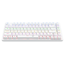 T-DAGGER T-TGK326-BR Wired Rainbow Backlight Mechanical Keyboard