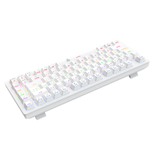 T-DAGGER T-TGK326-BR Wired Rainbow Backlight Mechanical Keyboard