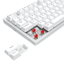 T-DAGGER T-TGK326-BR Wired Rainbow Backlight Mechanical Keyboard