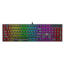 T-DAGGER TGK333 VEX 108 Mechanical Gaming Keyboard with RGB Backlight