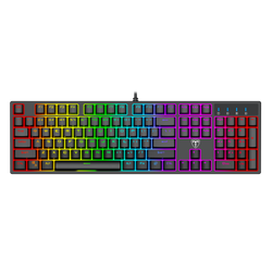 T-DAGGER TGK333 VEX 108 Mechanical Gaming Keyboard with RGB Backlight