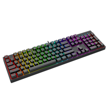 T-DAGGER TGK333 VEX 108 Mechanical Gaming Keyboard with RGB Backlight