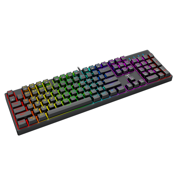 T-DAGGER TGK333 VEX 108 Mechanical Gaming Keyboard with RGB Backlight
