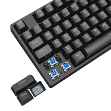 T-DAGGER TGK333 VEX 108 Mechanical Gaming Keyboard with RGB Backlight