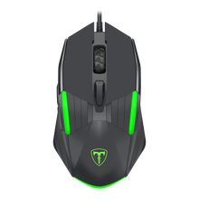 T-DAGGER BLAZE T-TGM116 Wired Gaming Mouse