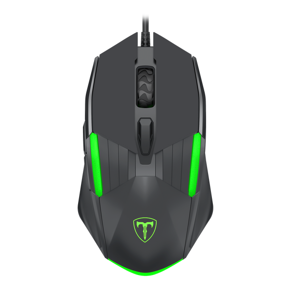 T-DAGGER BLAZE T-TGM116 Wired Gaming Mouse