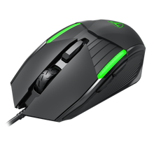 T-DAGGER BLAZE T-TGM116 Wired Gaming Mouse